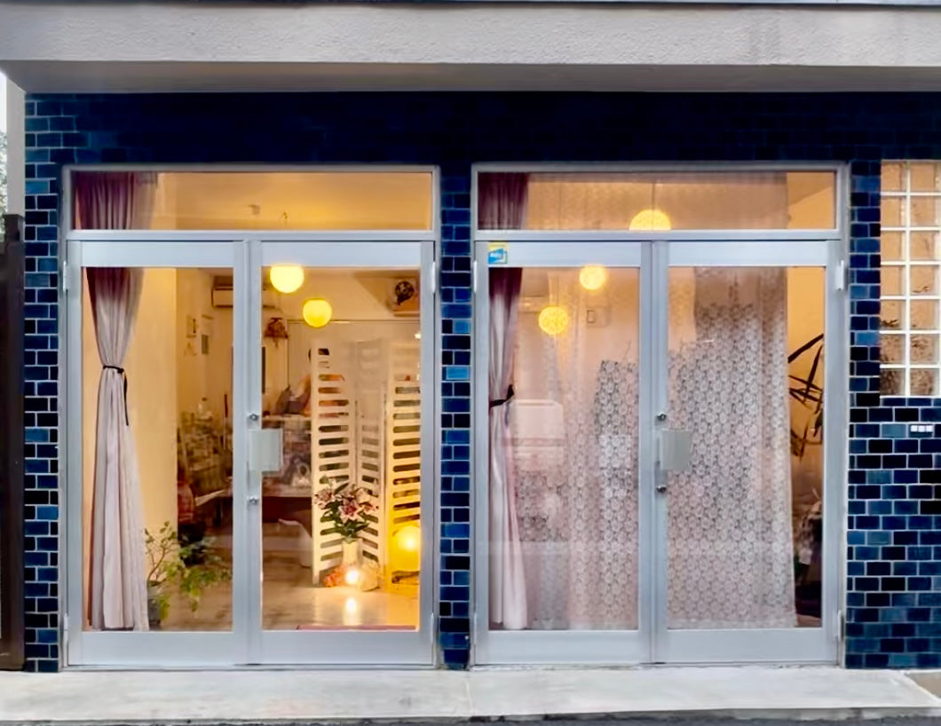 2024/9/8  A.Y.A にて、ALLEZ SUIKO MASK 発売記念イベント第２弾