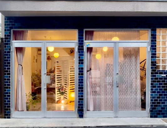 2024/9/8  A.Y.A にて、ALLEZ SUIKO MASK 発売記念イベント第２弾