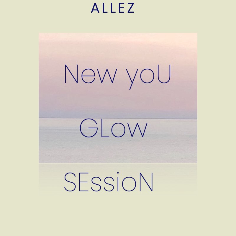 「 NEW YOU & GLOW SESSION  」 —  MAKE UP　イベント - 2025. 3. 11 (火） at  KANVAS