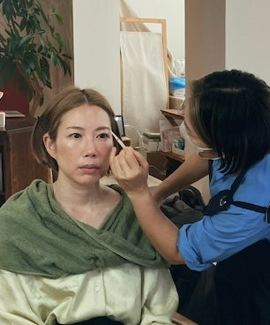 SIGNATURE BROW & EYE｜30分パーツレッスン（佐賀）