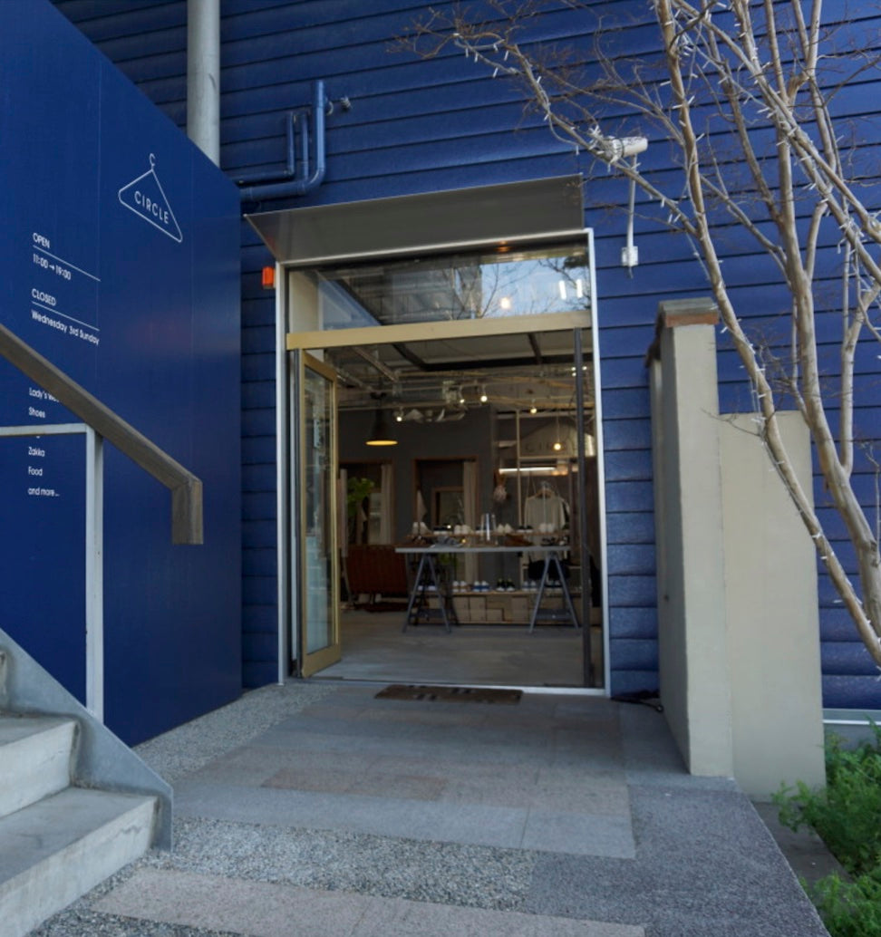 「 NEW YOU & GLOW SESSION  」 　CIRCLE  ✖️  ALLEZ  　EVENT  - 2025. ３. ９(日）-